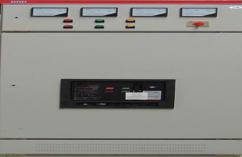 佳木斯低压配电箱